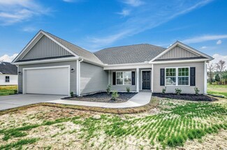 1806 Mack Rd, Conway, SC 29526
