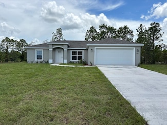 6805 N Sandborn Loop, Citrus Springs, FL 34433