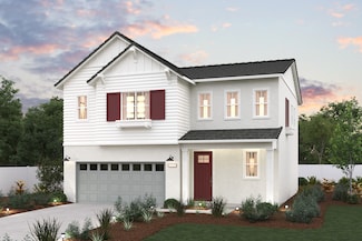 Plan One, Menifee, CA 92585