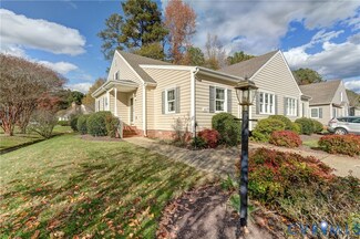 1104 Fort Hayes Dr, Petersburg, VA 23805