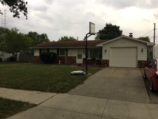 3516 Utah Dr, Fort Wayne, IN 46815