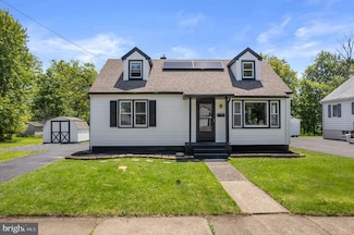 1224 W Mill St, Quakertown, PA 18951