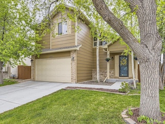285 N Holcomb St, Castle Rock, CO 80104