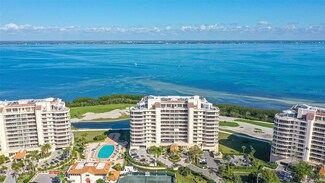 3040 Grand Bay Blvd Unit 283, Longboat Key, FL 34228