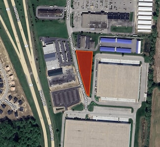 0 Arrowhead Dr, Hebron, OH 43025