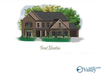 37 Taylors Brook Way SE, Gurley, AL 35748