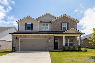 100 Wilcot Rd, Meridianville, AL 35759