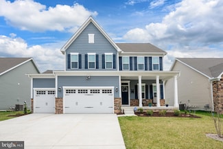 30366 Indigo Way, Georgetown, DE 19947