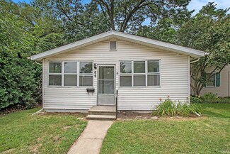 519 S 29th St, South Bend, IN 46615