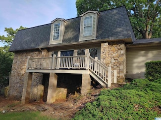 1822 Pleasant Ridge Dr, Sylacauga, AL 35150