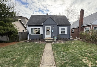 537 E Beechwold Blvd, Columbus, OH 43214