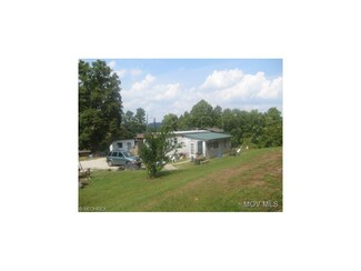 7 Pullman Rd, Harrisville, WV 26362