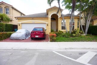 11169 NW 80th Ln, Miami, FL 33178