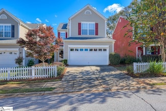307 Pemaquid Ct, Simpsonville, SC 29681