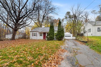 1315 Center St, Kalamazoo, MI 49048