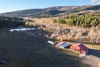 18236 US 64, Tierra Amarilla, NM 88020