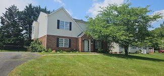 511 Bent Oak Ct, Lynchburg, VA 24502