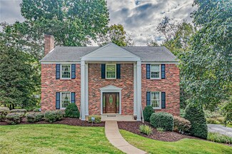 108 Janis Dr, Canonsburg, PA 15317