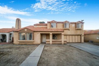 37927 Beryl Ct, Palmdale, CA 93552