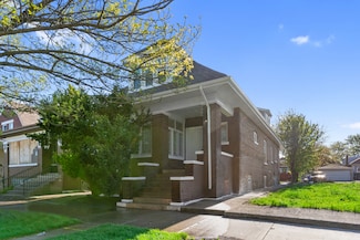 6148 S Campbell Ave, Chicago, IL 60629
