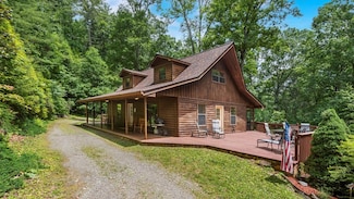 545 Bear Paw Church Rd, Murphy, NC 28906