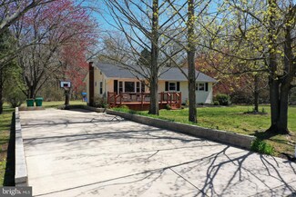 22 Justin Ave, Bridgeton, NJ 08302