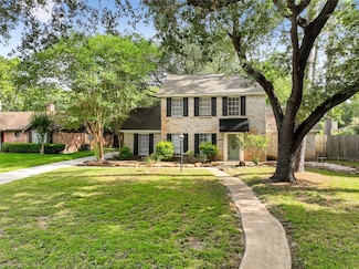 8214 Camborne Ln, Houston, TX 77070