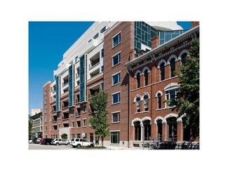 333 Massachusetts Ave Unit 705, Indianapolis, IN 46204
