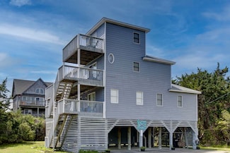 53222 Runboat Cir, Frisco, NC 27936