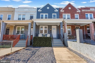 756 19th St NE, Washington, DC 20002