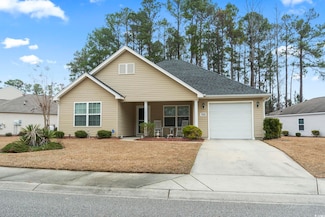1222 Midtown Village Dr, Conway, SC 29526