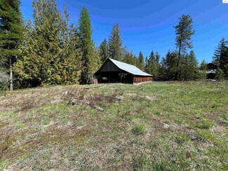 NNA Icicle Ln, Bonners Ferry, ID 83805