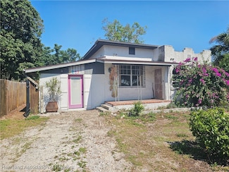 1237 Hitakee Ave, Sebring, FL 33870