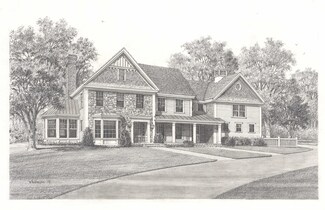80 Strawberry Hill St, Dover, MA 02030