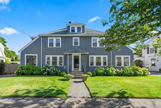 52 Brookhouse Dr, Marblehead, MA 01945