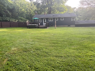 97 Flint Ridge Rd, Monroe, CT 06468