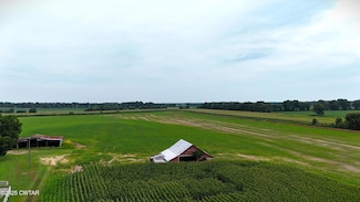 0 Pete Tinsley Rd, Alamo, TN 38001