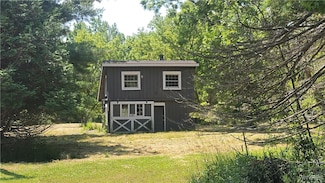 0 Prole Road Extension, Stafford, NY 14143