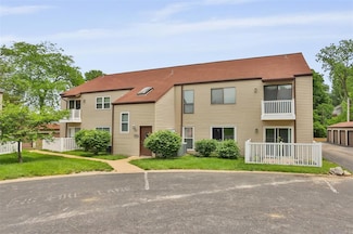 1306 Glendale Gardens Dr Unit C, Saint Louis, MO 63122