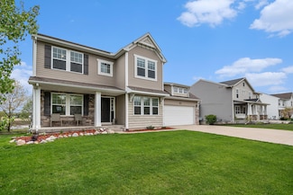 1579 Red Stem Dr, Holland, MI 49424
