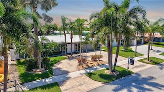501 SE 7th Ave, Pompano Beach, FL 33060