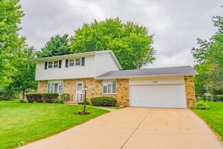 112 Steward Dr, Sun Prairie, WI 53590