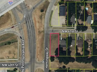 2024 NW 41st St, Oklahoma City, OK 73118