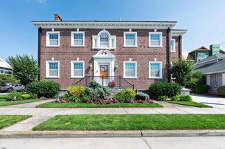 100 S Thurlow Ave, Margate City, NJ 08402