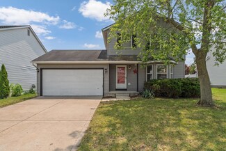 1072 Cypress Ridge Place, Columbus, OH 43228