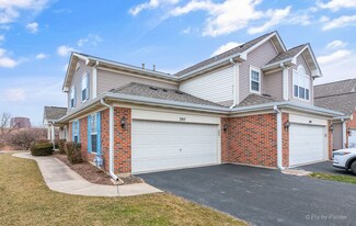 297 Wildspring Ct Unit 111, Itasca, IL 60143