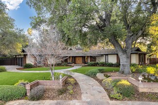 17616 Eaton Ln, Monte Sereno, CA 95030