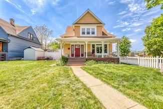 964 Tecumseh St, Indianapolis, IN 46201