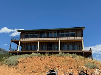 6909 E Spring Mountain Dr N, Springville, UT 84663