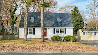 546 Stagecoach Rd, Marmora, NJ 08223